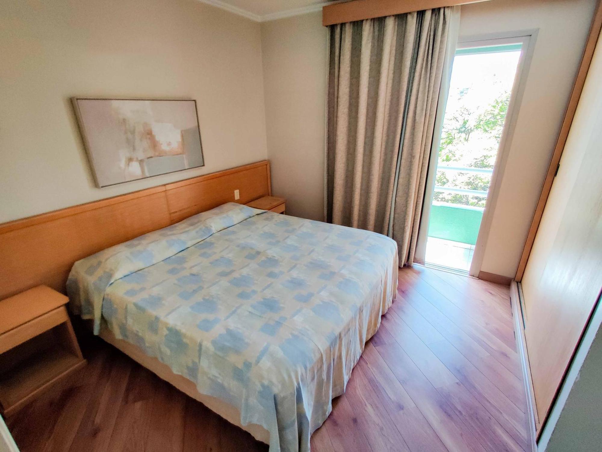Residencial Bella Vista Suites Sao Paulo Dış mekan fotoğraf