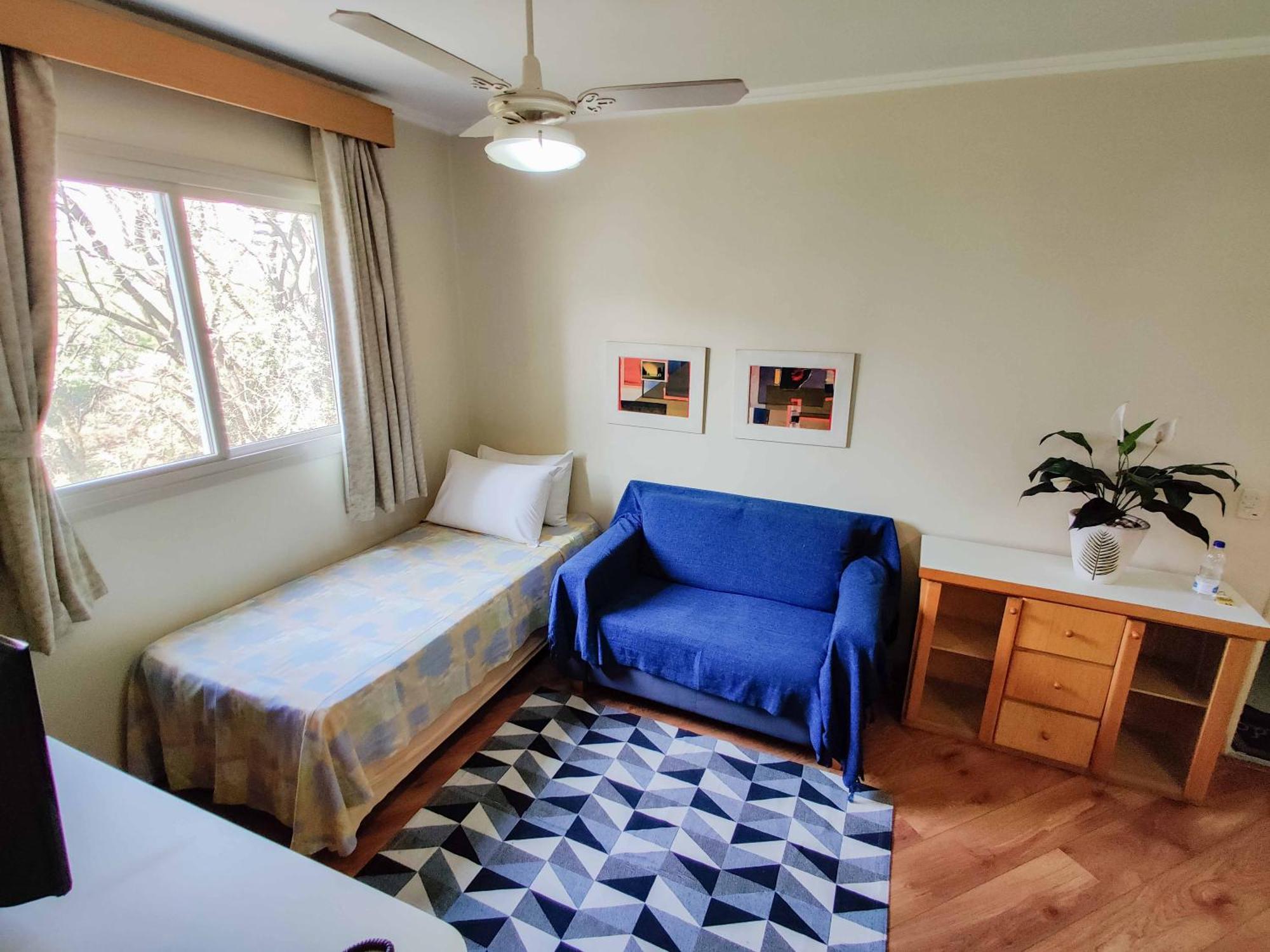 Residencial Bella Vista Suites Sao Paulo Dış mekan fotoğraf