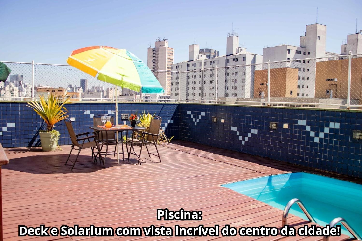 Residencial Bella Vista Suites Sao Paulo Dış mekan fotoğraf