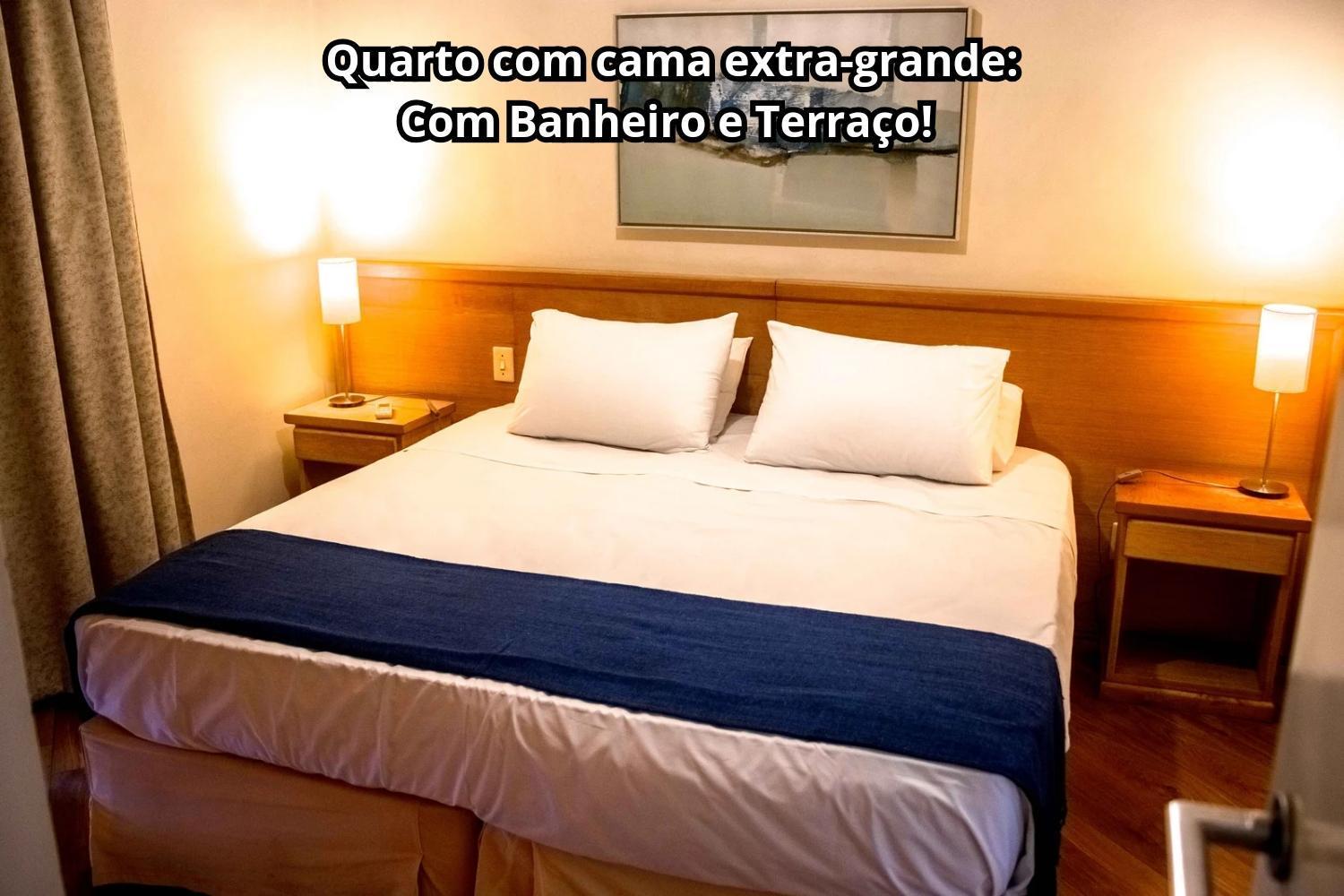 Residencial Bella Vista Suites Sao Paulo Dış mekan fotoğraf