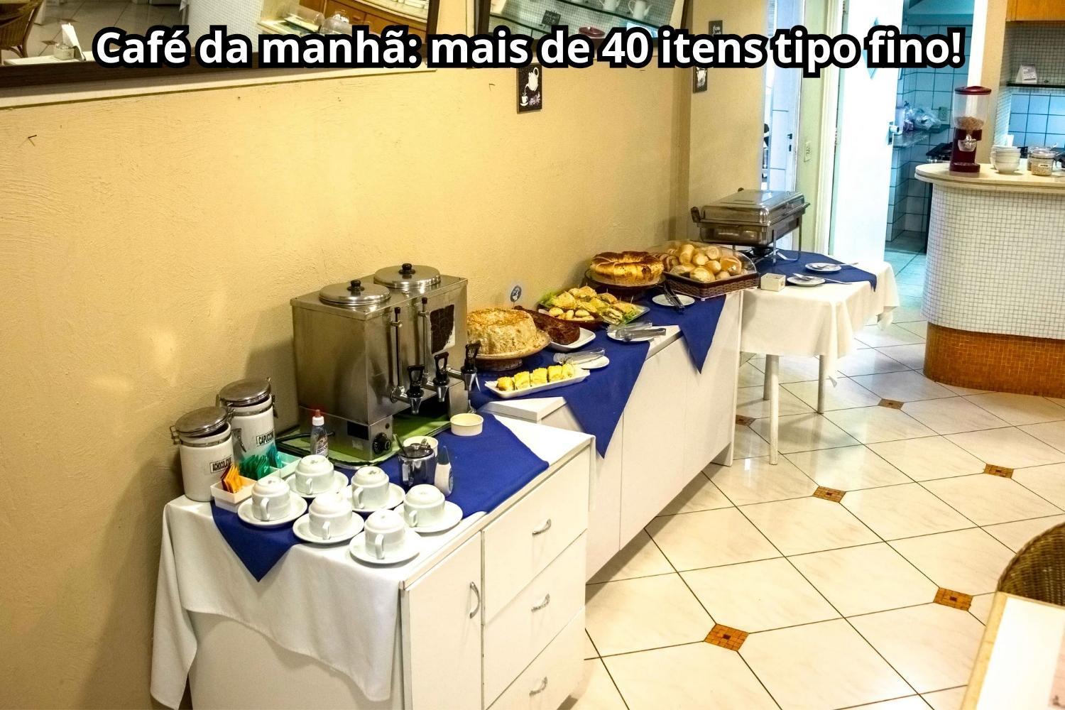 Residencial Bella Vista Suites Sao Paulo Dış mekan fotoğraf