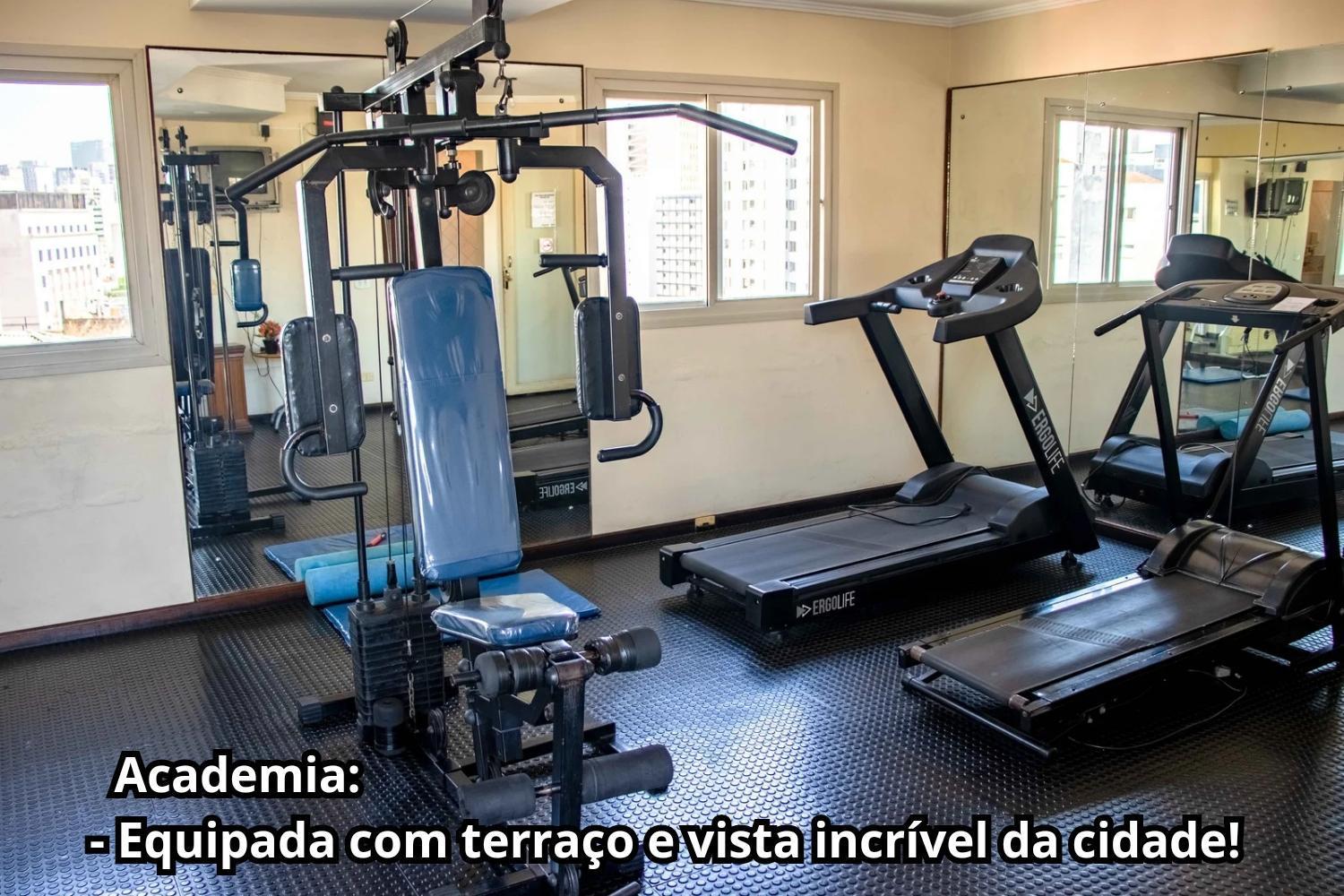 Residencial Bella Vista Suites Sao Paulo Dış mekan fotoğraf