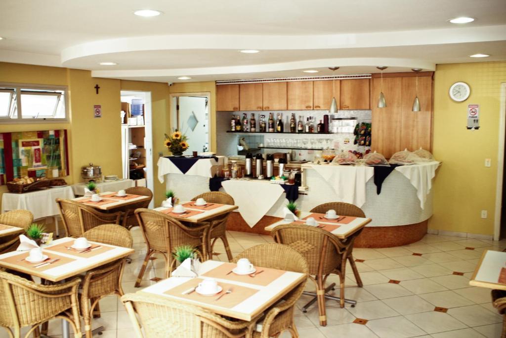 Residencial Bella Vista Suites Sao Paulo Dış mekan fotoğraf
