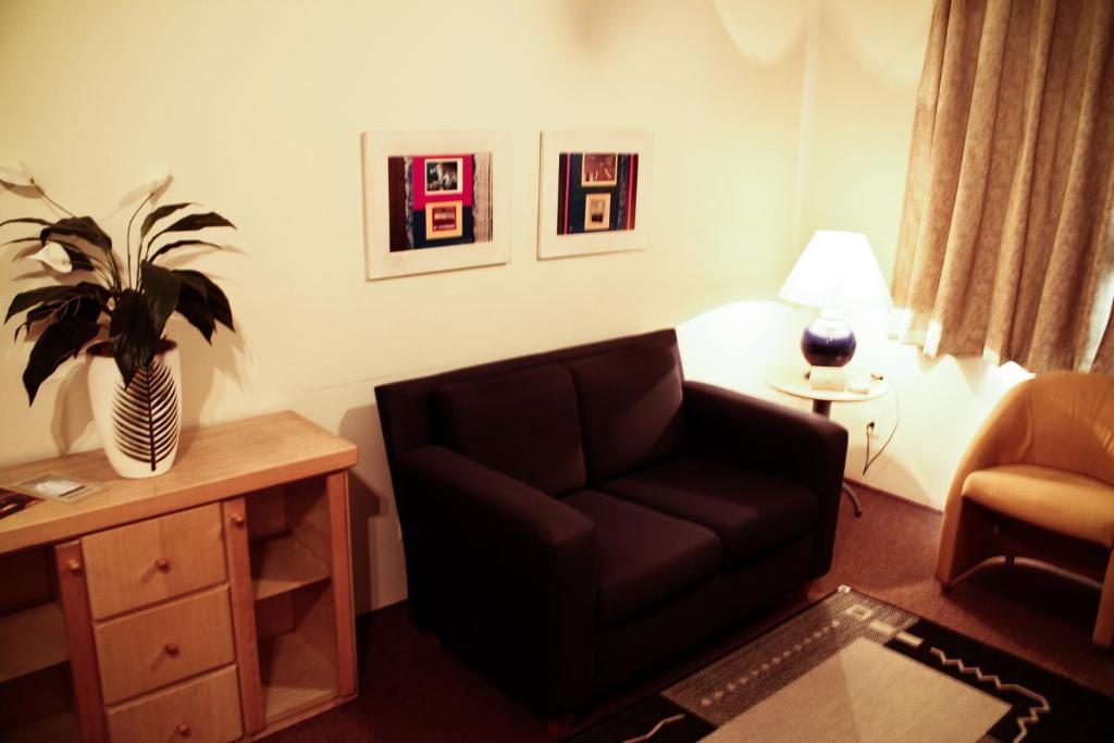 Residencial Bella Vista Suites Sao Paulo Dış mekan fotoğraf
